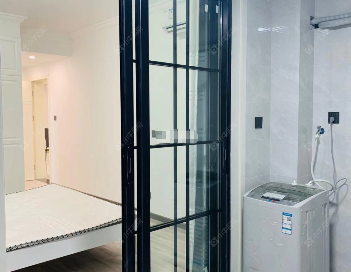 常州常发豪郡在租房源_小牛看房