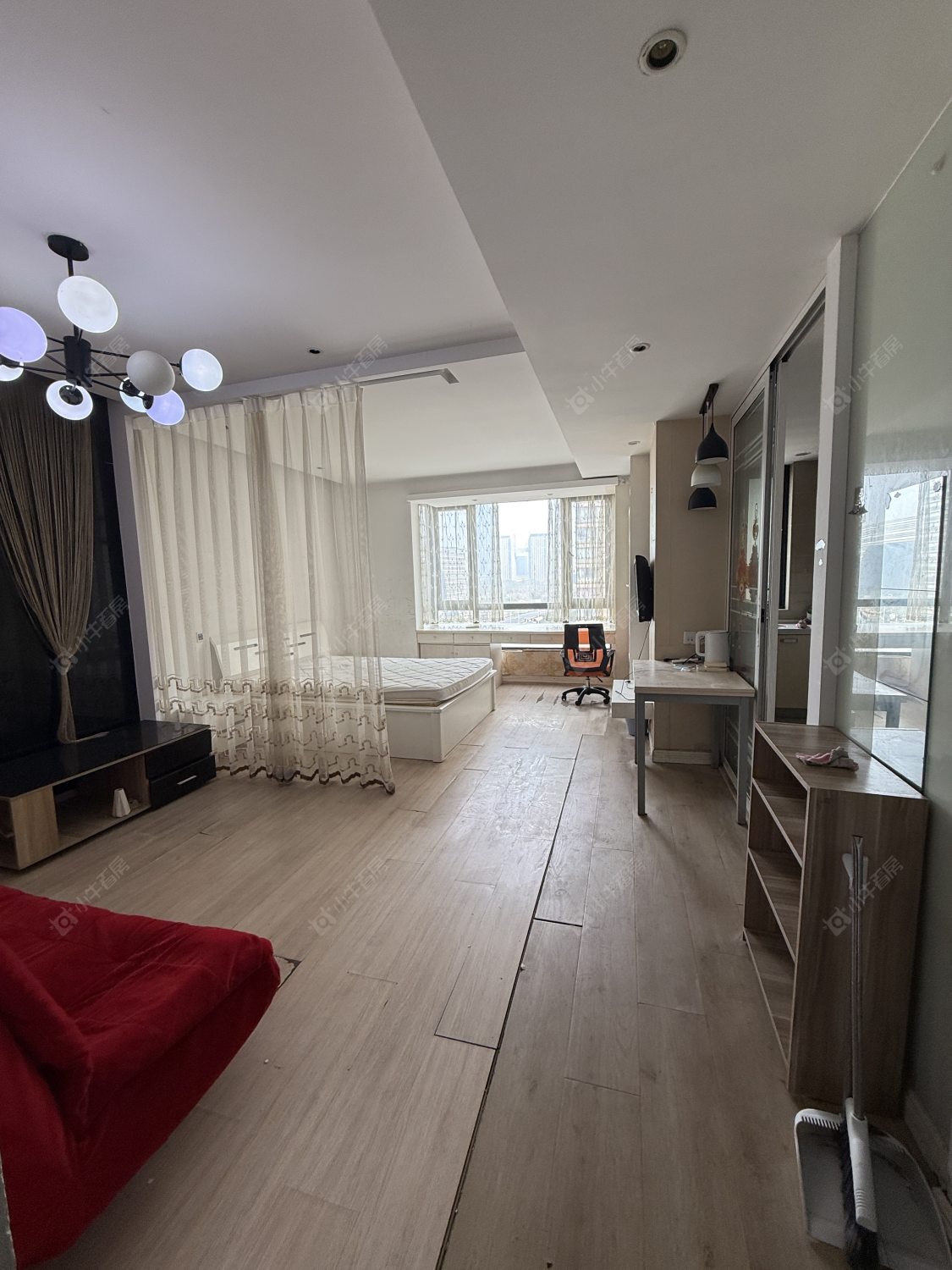 常州中央花园在租房源室内图_小牛看房