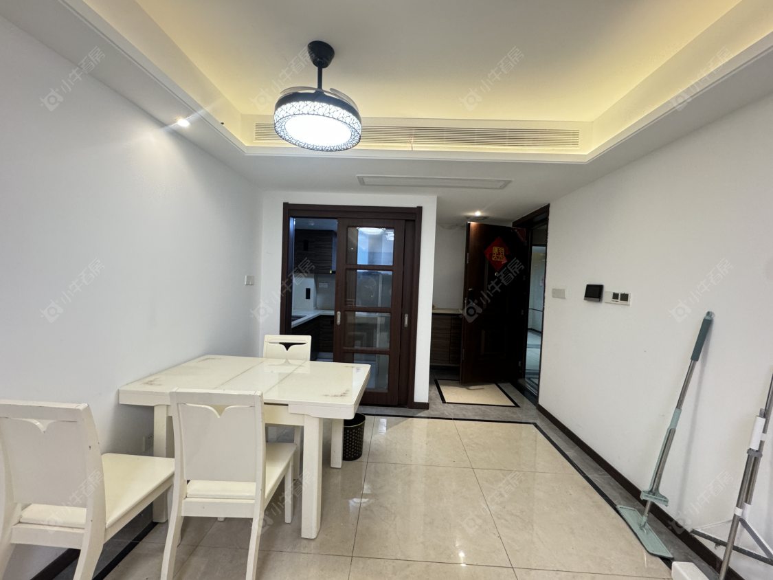 常州蓝光晶曜在租房源室内图_小牛看房