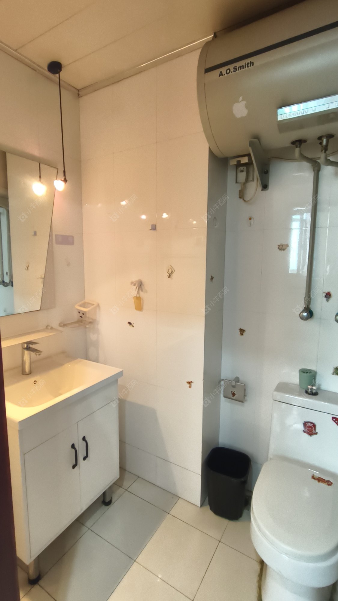 常州府琛商务广场在租房源室内图_小牛看房