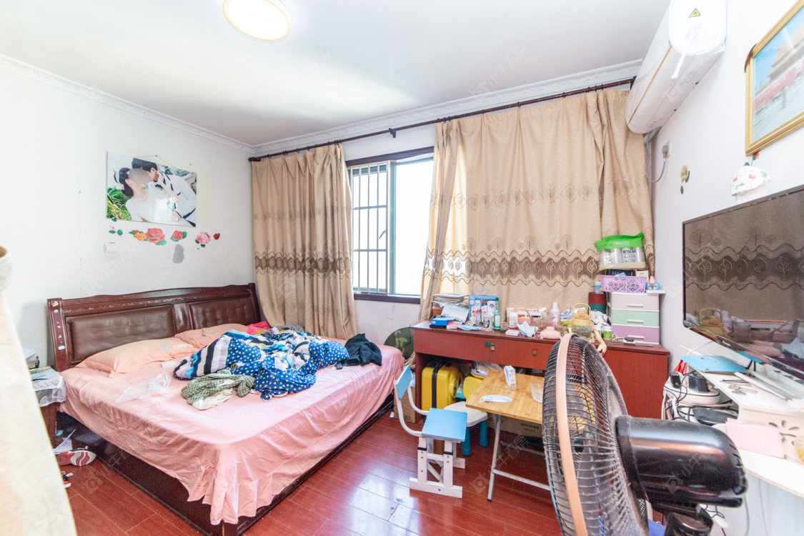 常州奥林匹克花园在售二手房源室内图_小牛看房