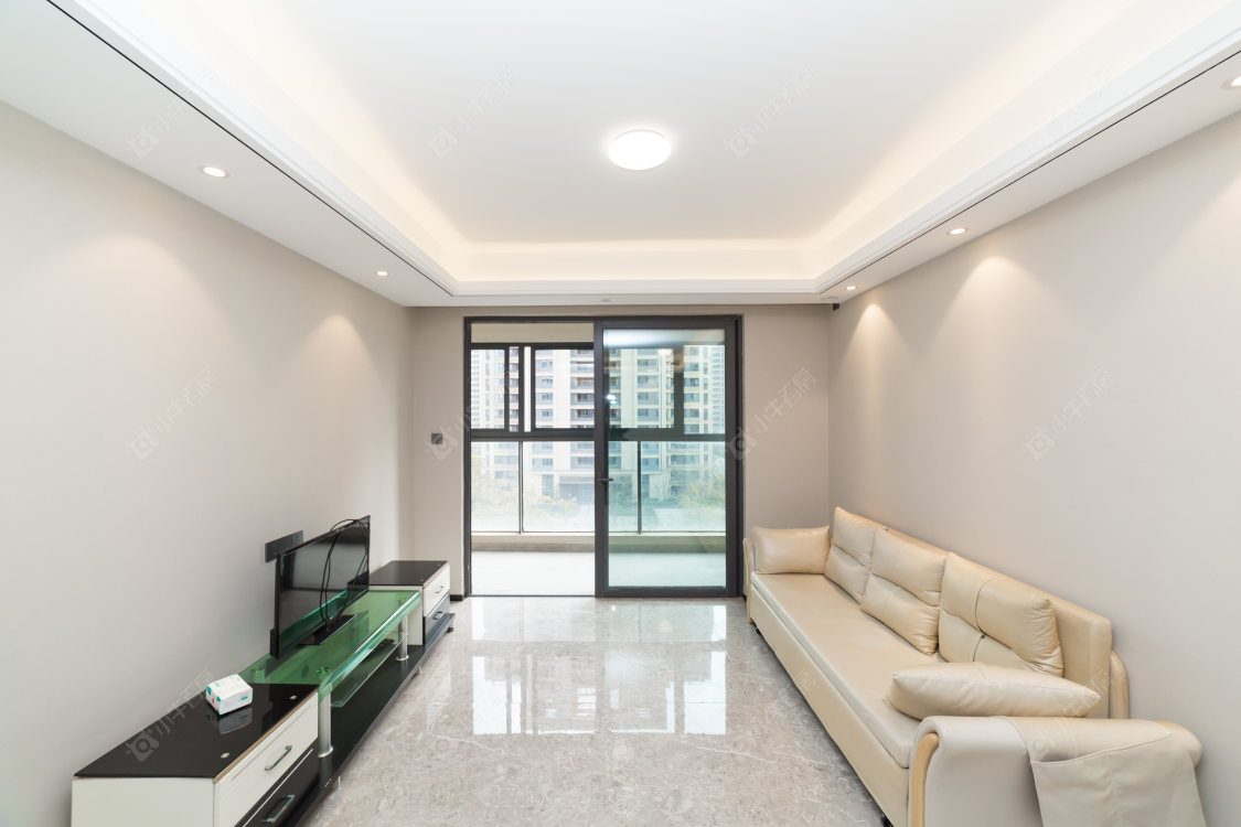 常州美的世茂云筑在售二手房_小牛看房