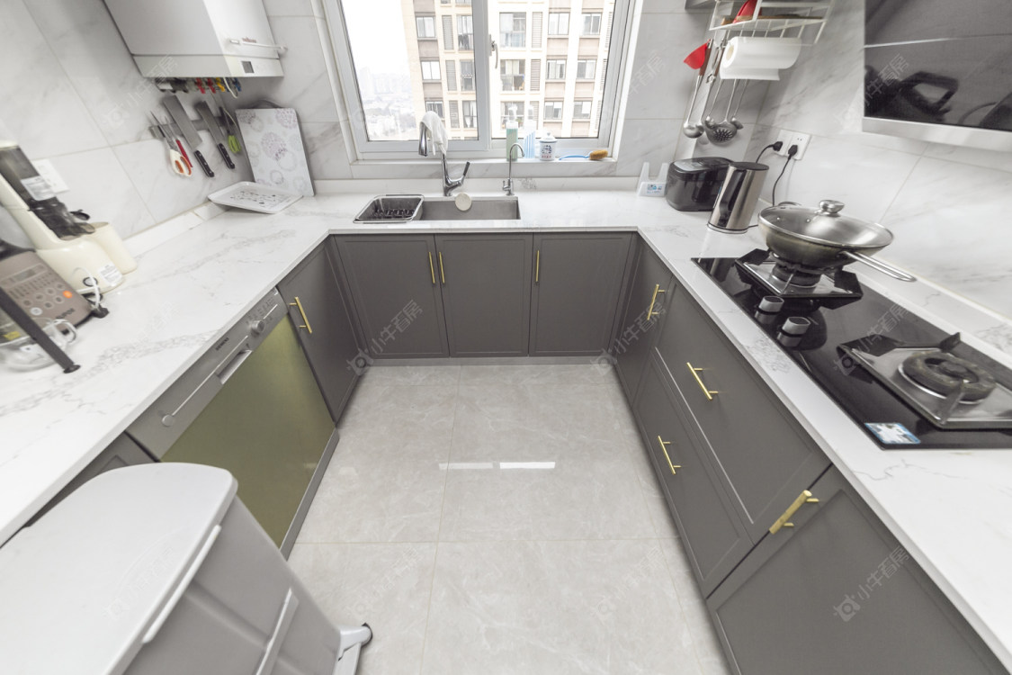 常州百大康桥在售二手房源室内图_小牛看房