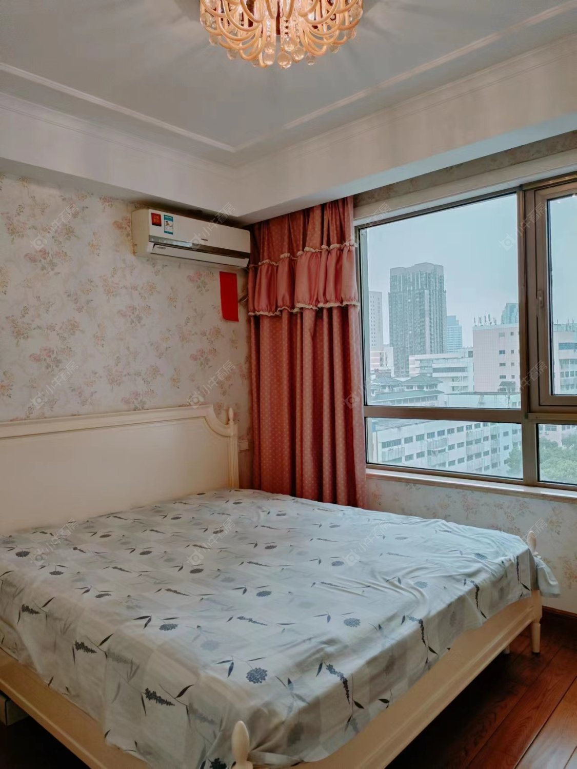 常州京城豪苑北区在租房源_小牛看房