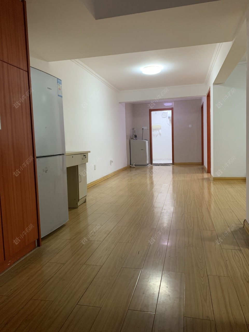 常州华中小区在租房源室内图_小牛看房