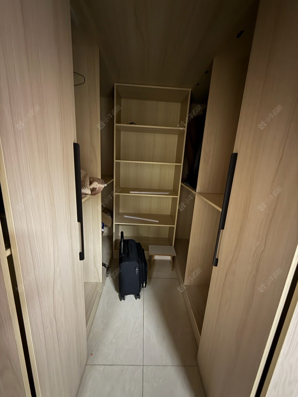 常州阳光龙庭在租房源户型图_小牛看房