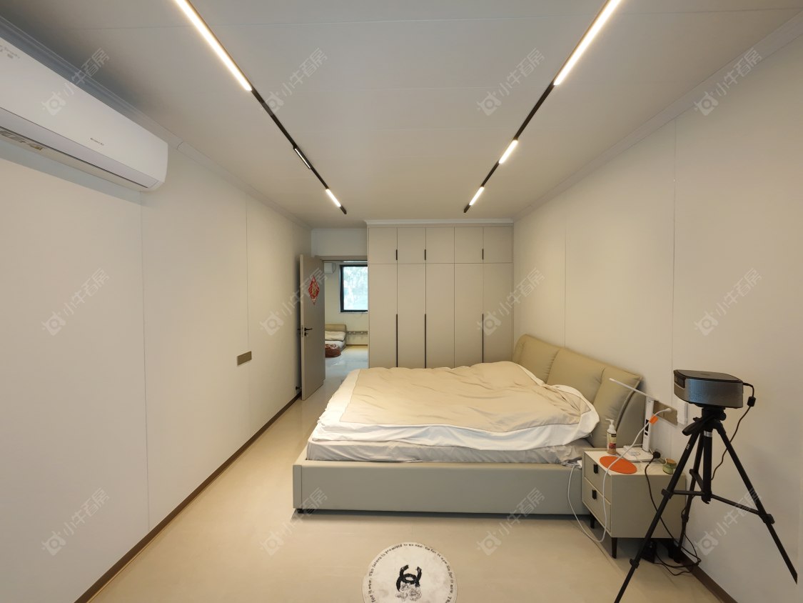 常州花园新村（钟楼）在租房源室内图_小牛看房