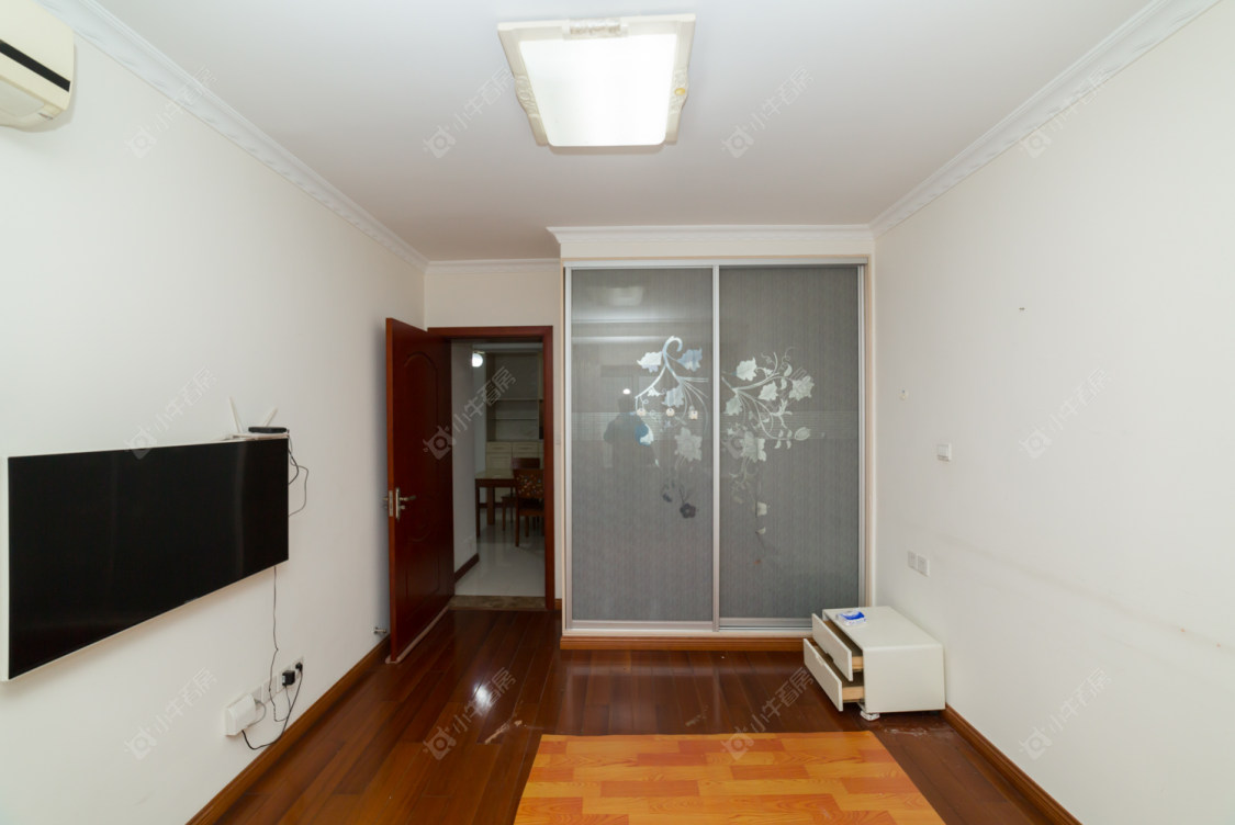 常州香溢紫郡二期在售二手房源室内图_小牛看房