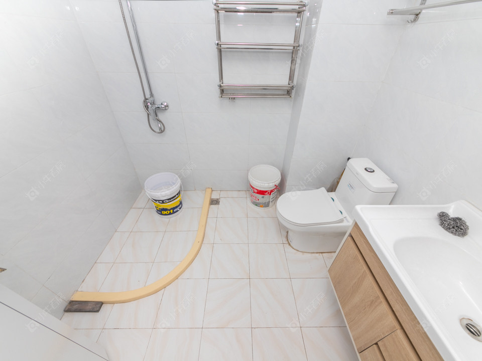 常州新龙花苑西区在售二手房源室内图_小牛看房