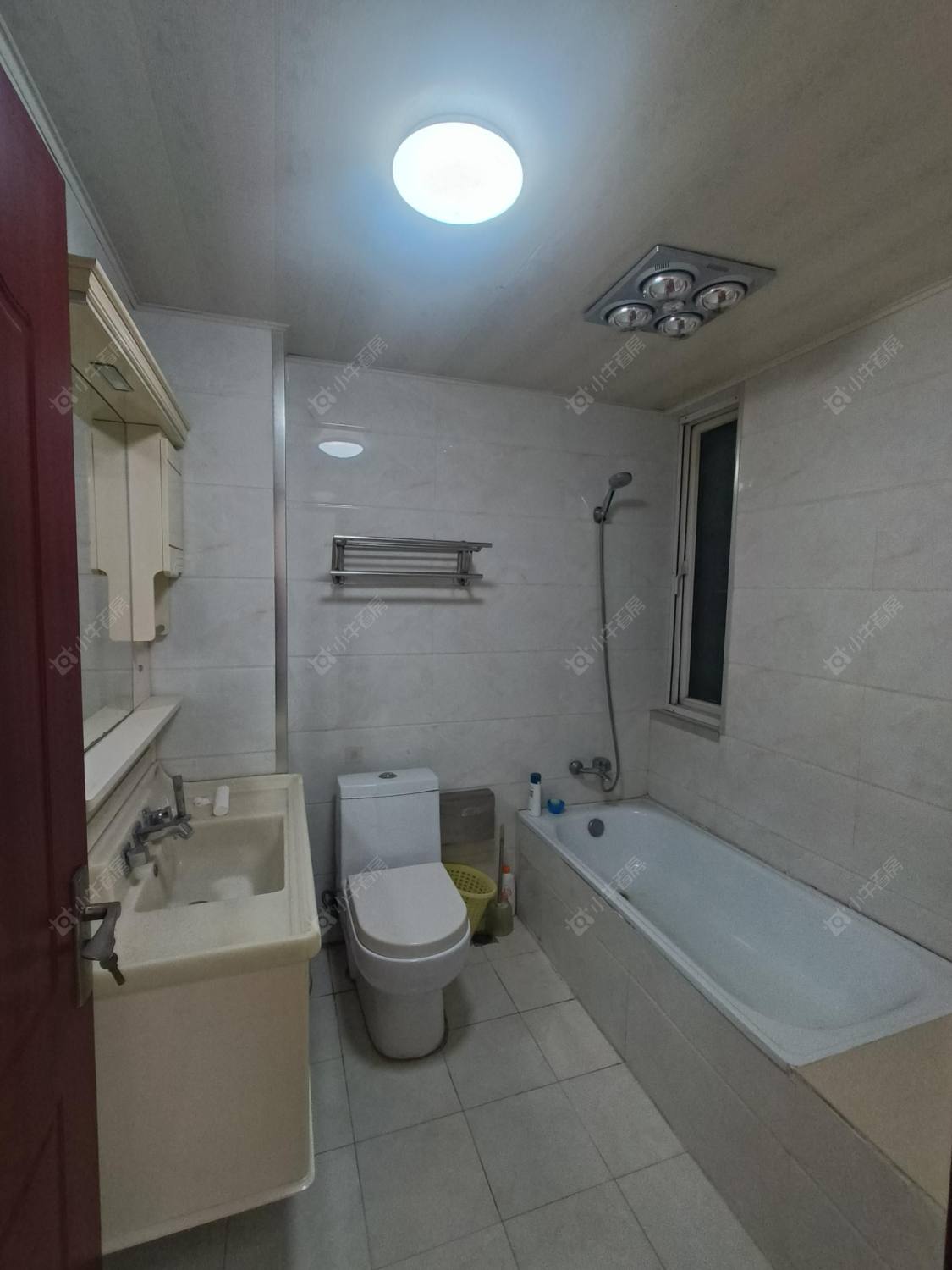 常州新景花苑一期在租房源室内图_小牛看房