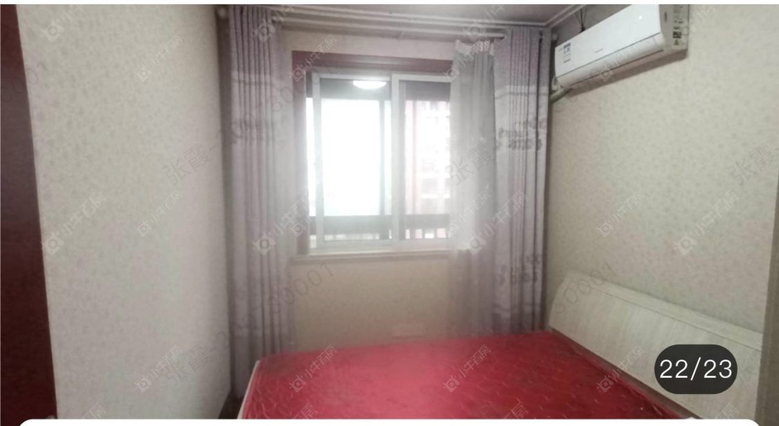 常州聚怡花园北区在租房源室内图_小牛看房