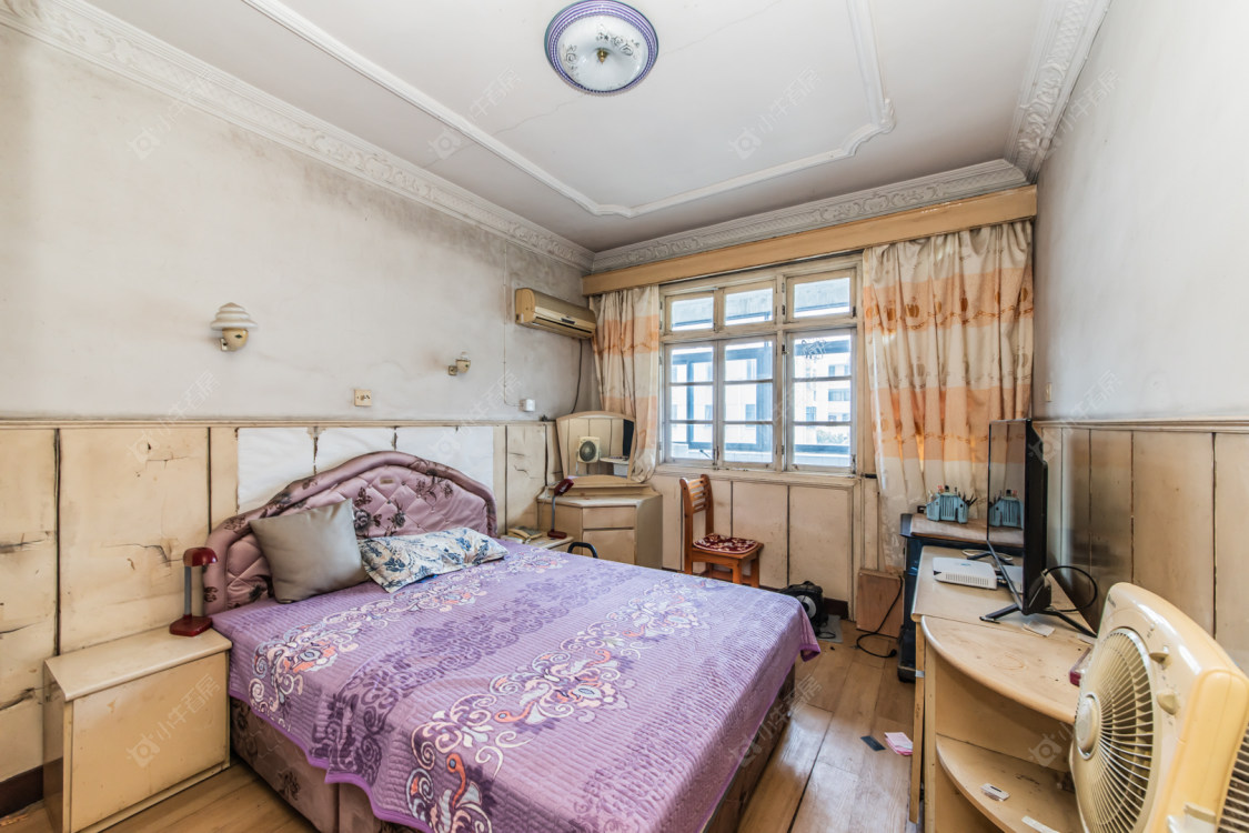 常州兰翔新村在售二手房源室内图_小牛看房