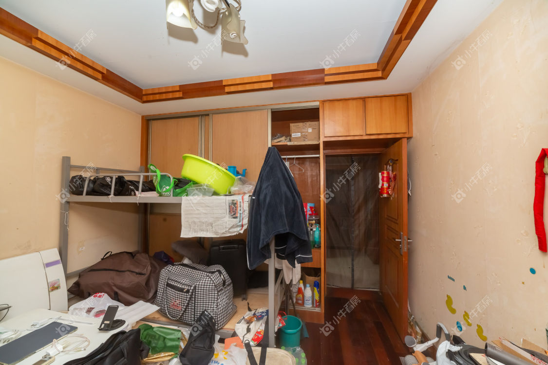 常州泰山三村在租房源室内图_小牛看房