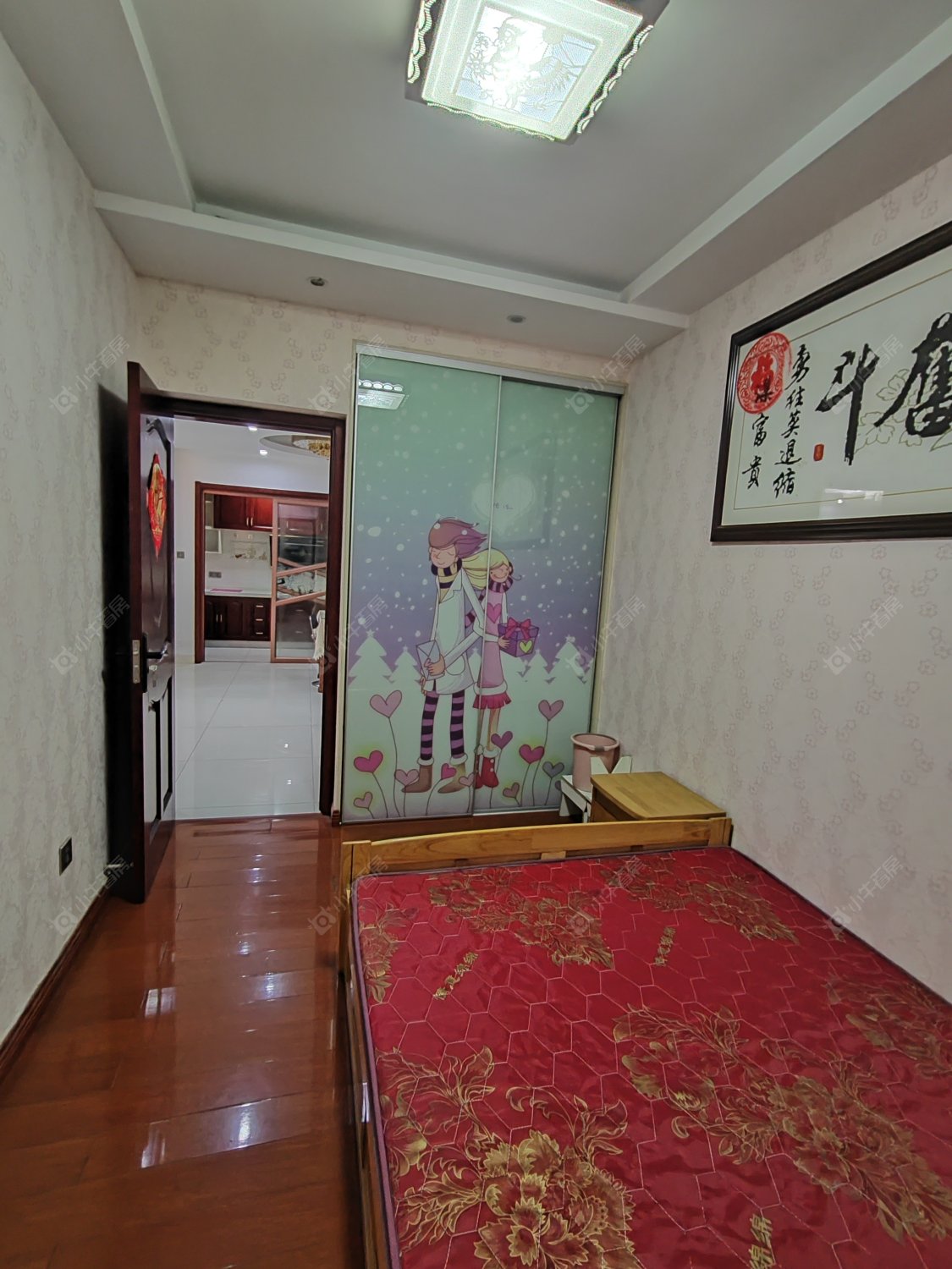 常州聚湖雅苑在租房源_小牛看房
