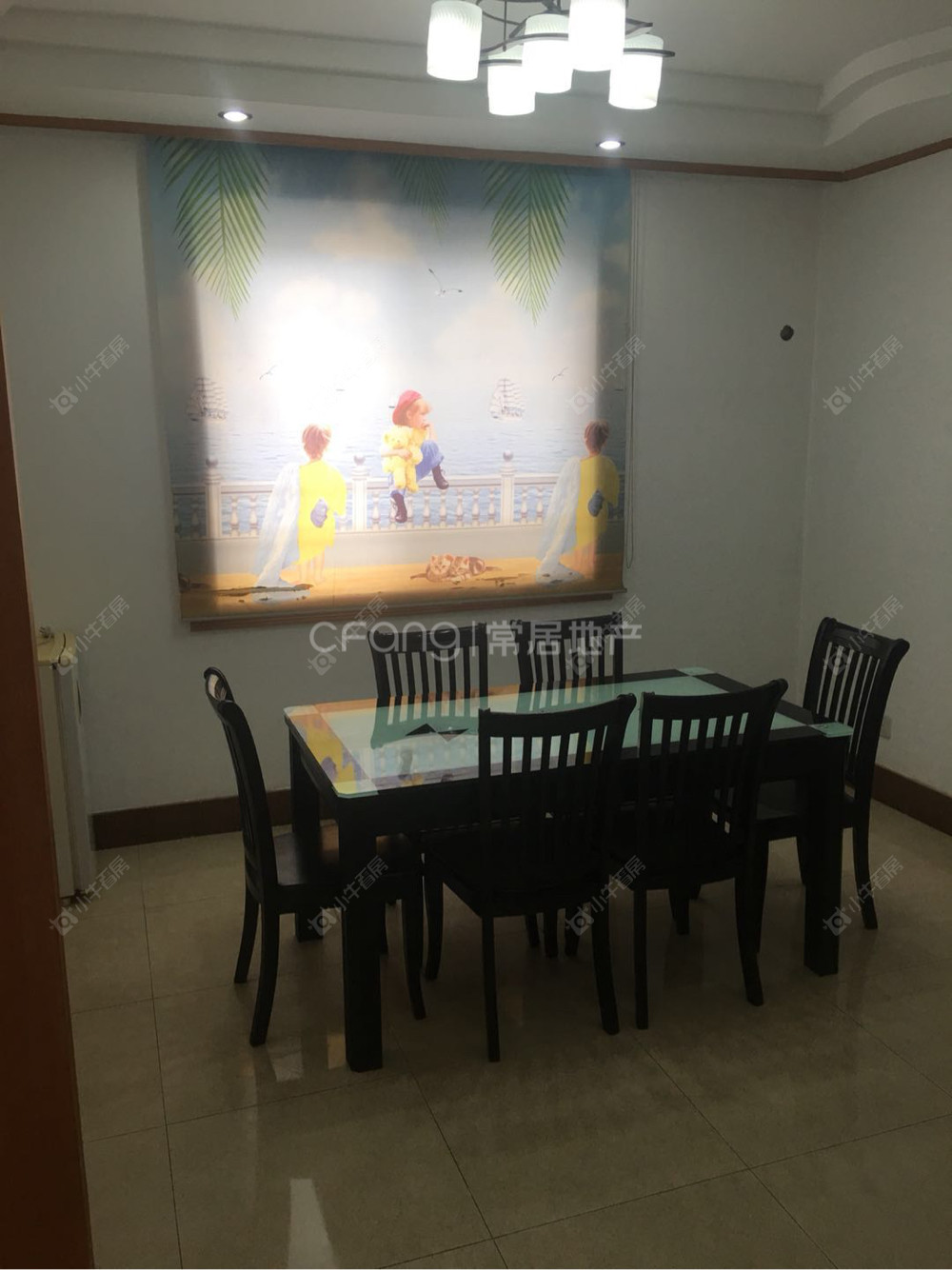 常州阳湖世纪苑南苑在租房源室内图_小牛看房