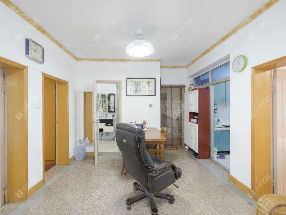 常州锦绣花园在租房源室内图_小牛看房