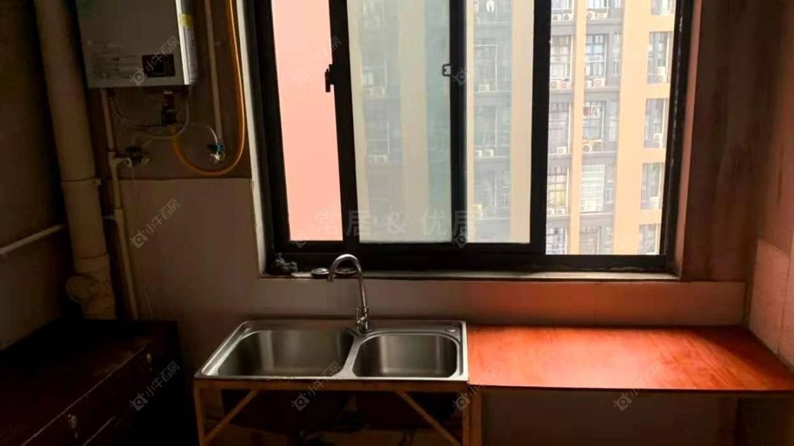 常州天逸城北区在租房源室内图_小牛看房