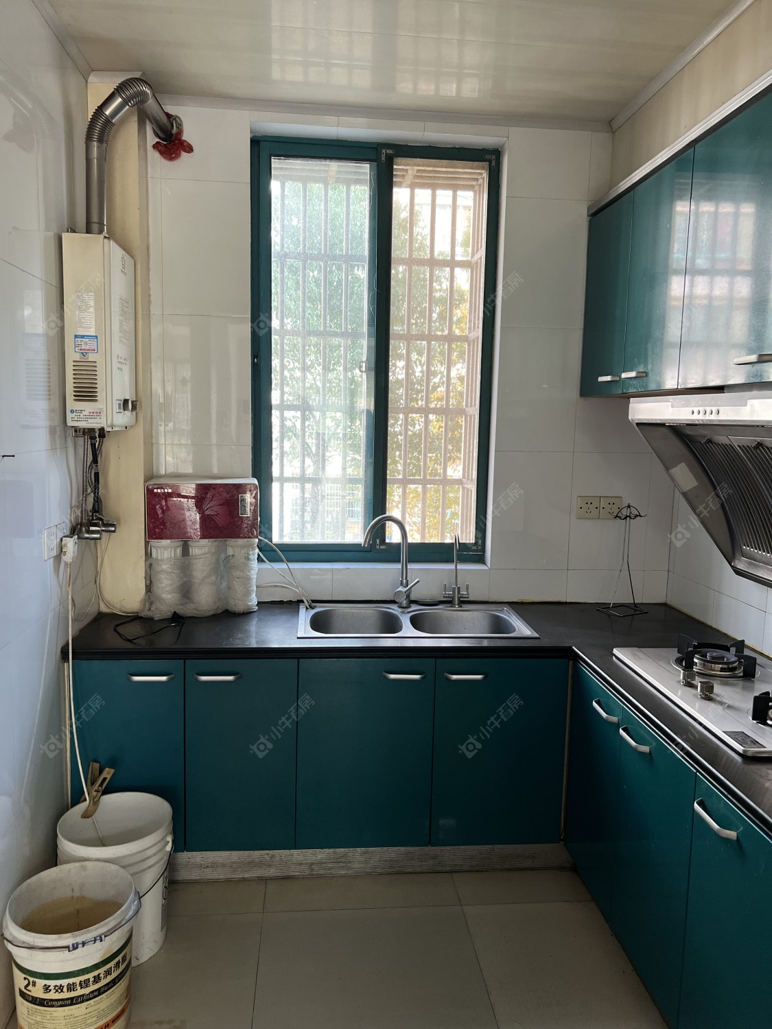 常州青竹苑C区在租房源_小牛看房