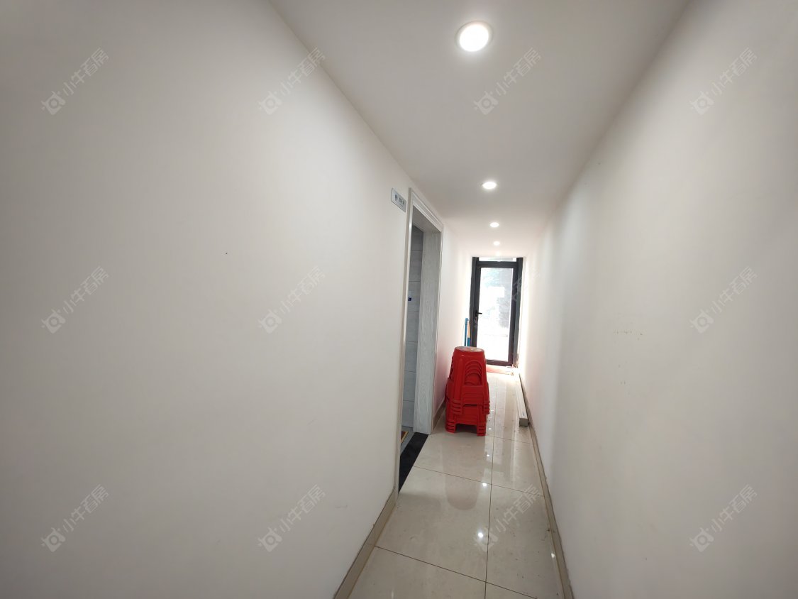 常州新城公馆综合楼2室1厅1卫出租_小牛看房