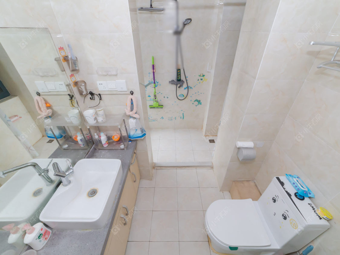 常州阳光龙庭在售二手房源室内图_小牛看房