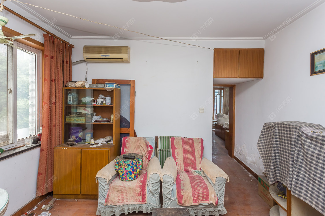 常州红梅东村在售二手房源室内图_小牛看房