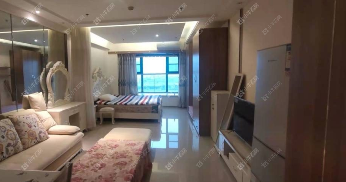 恒大翡翠华庭房源 常州恒大翡翠华庭在租房源_小牛看房