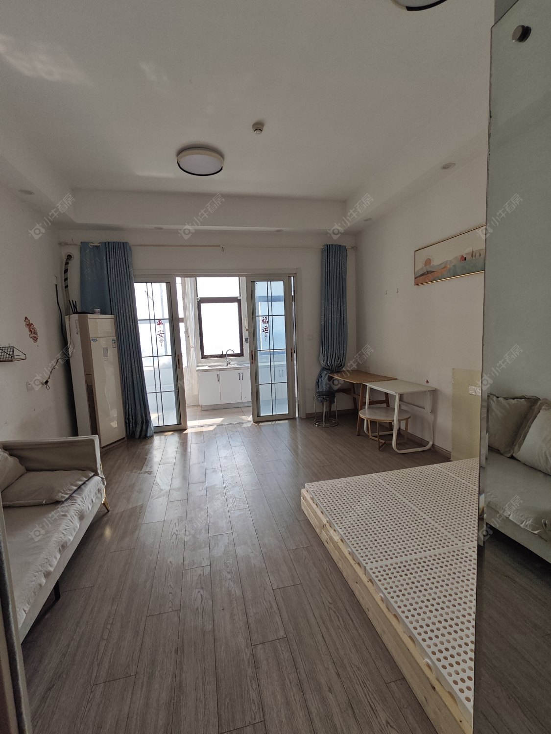 常州景荟凤凰公寓租房_小牛看房