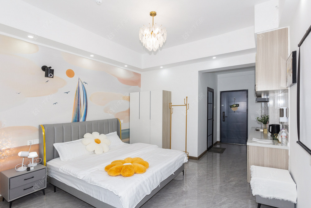 常州新龙江城市广场在租房源_小牛看房