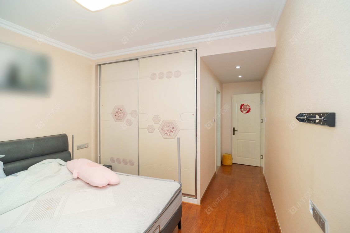 常州蓝天新苑在售二手房源室内图_小牛看房