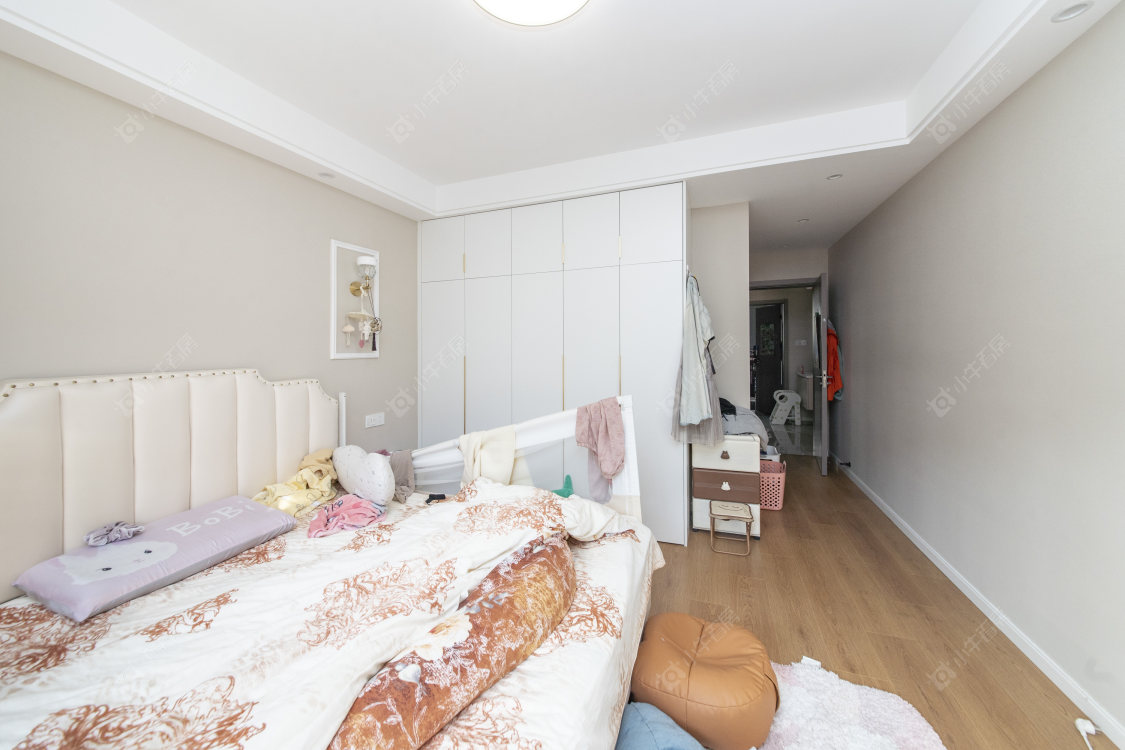 常州新城南都雅苑在售二手房源室内图_小牛看房