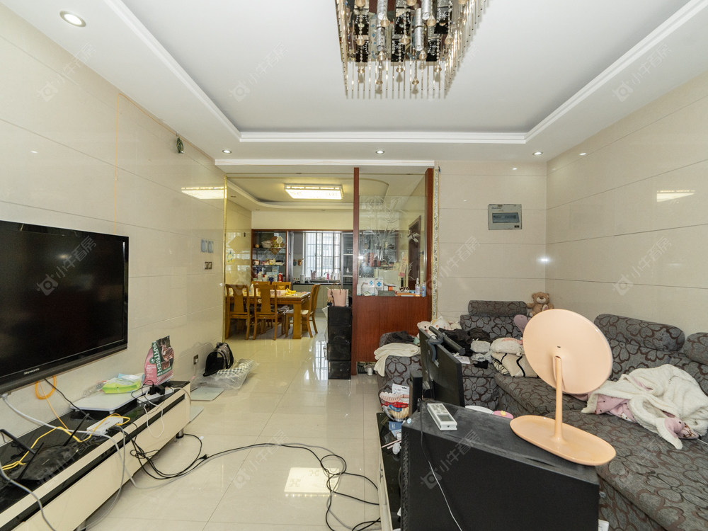 常州同仁苑在售二手房源室内图_小牛看房