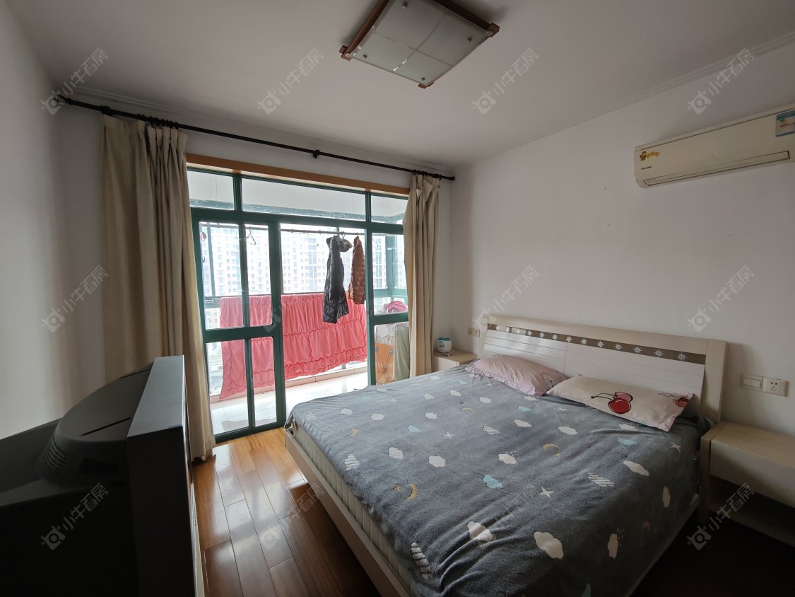 常州嘉顺花园在租房源_小牛看房