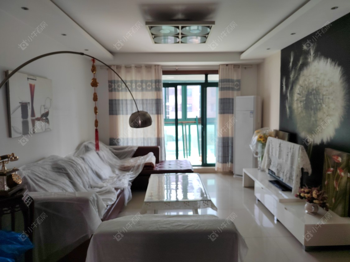 常州怀德名园租房_小牛看房