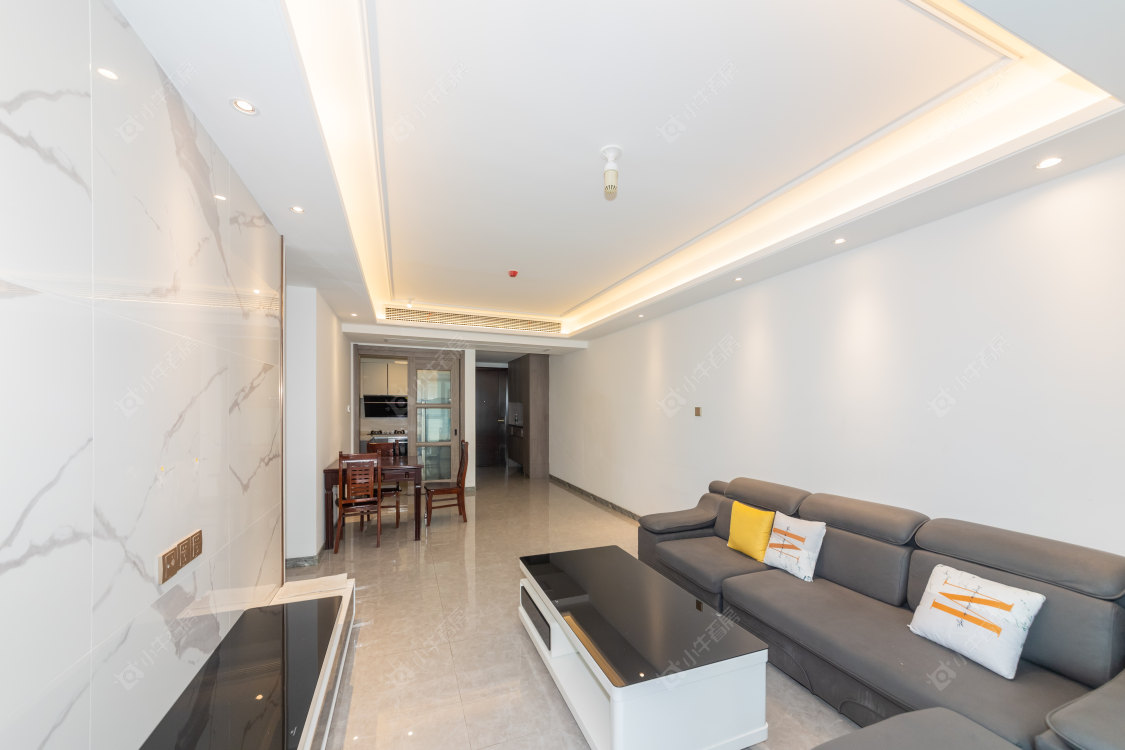 常州碧桂园碧玥和鸣在售二手房源室内图_小牛看房