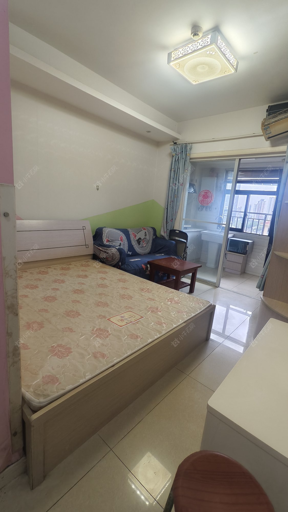 常州和平国际商业街在租房源室内图_小牛看房