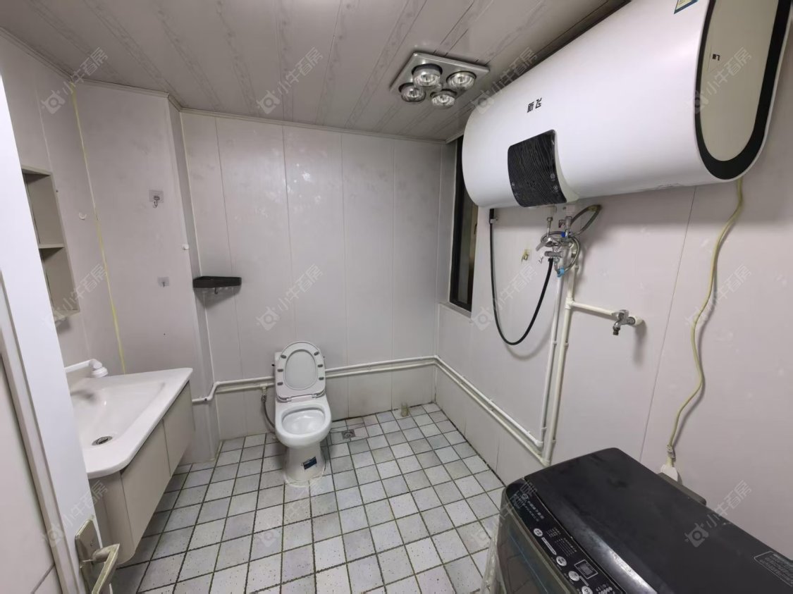 常州高成天鹅湖在租房源室内图_小牛看房