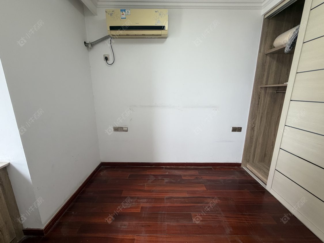 常州中海凤凰熙岸在租房源室内图_小牛看房