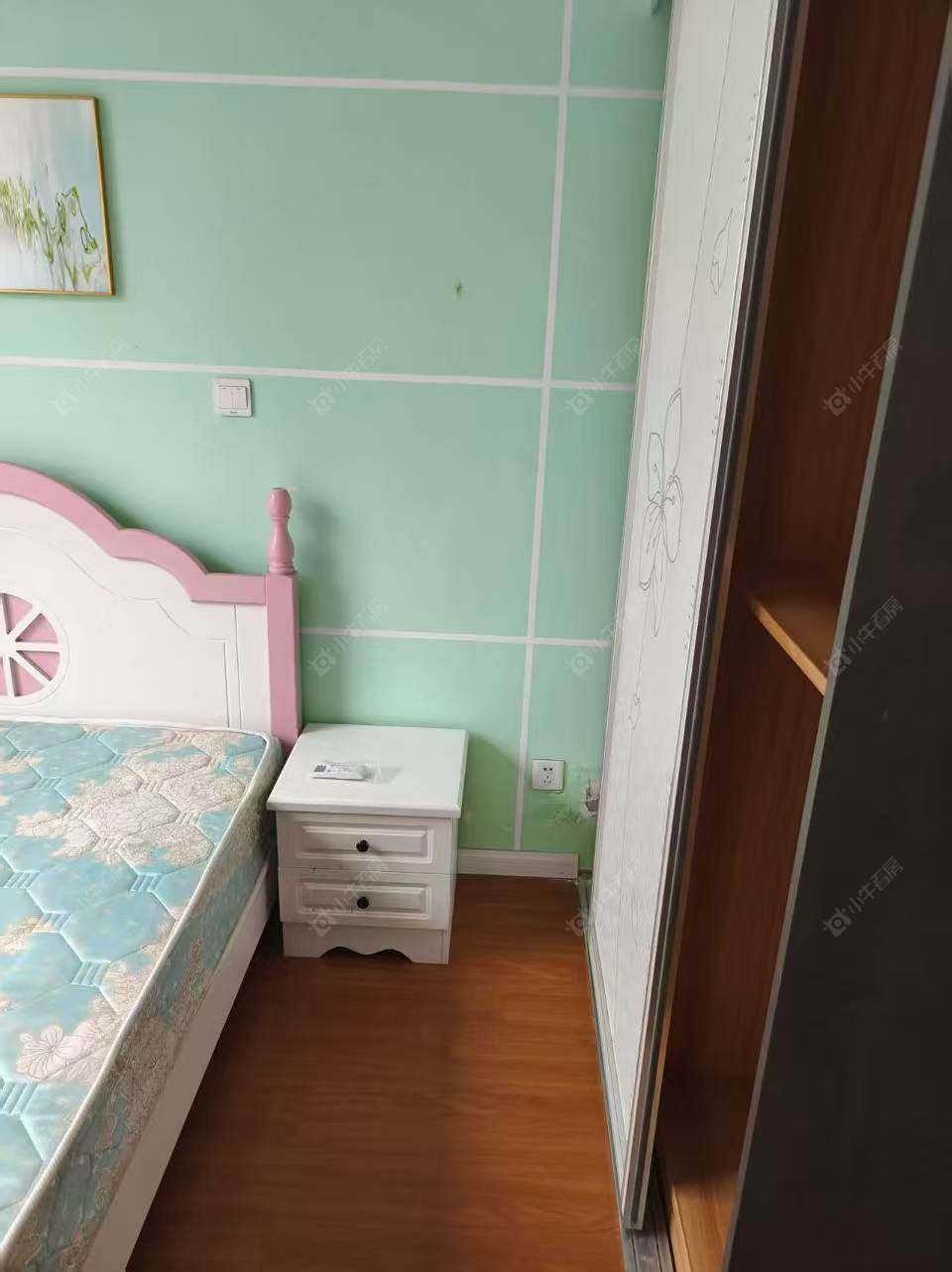 常州东方公寓(潞城)在租房源室内图_小牛看房