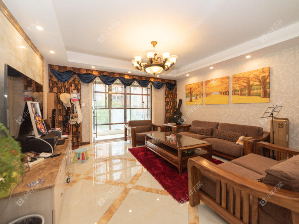 常发豪庭国际房源 常州常发豪庭国际在租房源_小牛看房