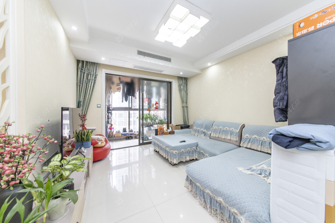 常州星河国际二区在售二手房_小牛看房