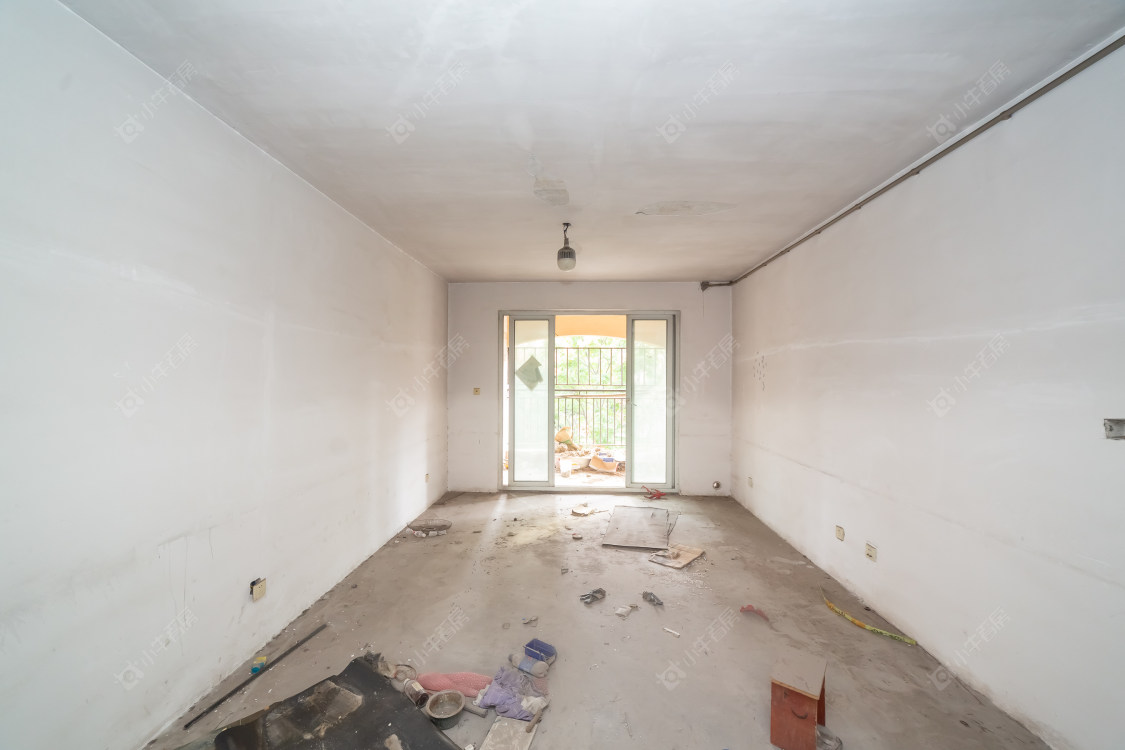 常州银河湾第一城二期在售二手房源_小牛看房