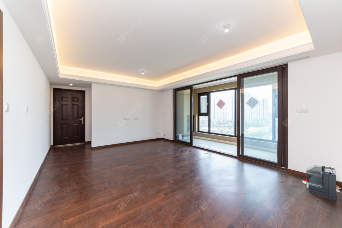 常州万科弘阳君望甲第在售二手房源室内图_小牛看房