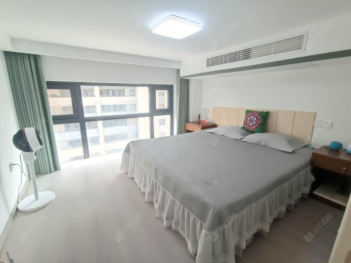 常州碧桂园壹号天禧在租房源_小牛看房