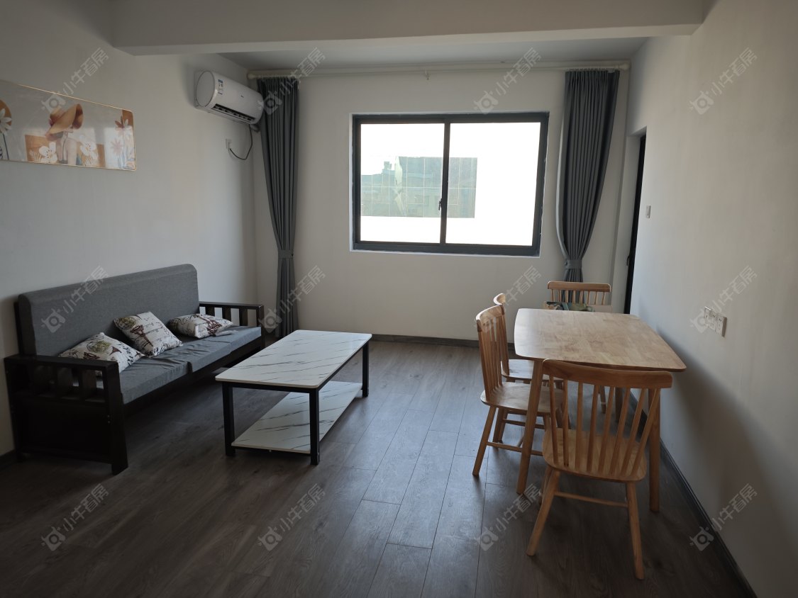 常州福鑫园在租房源室内图_小牛看房