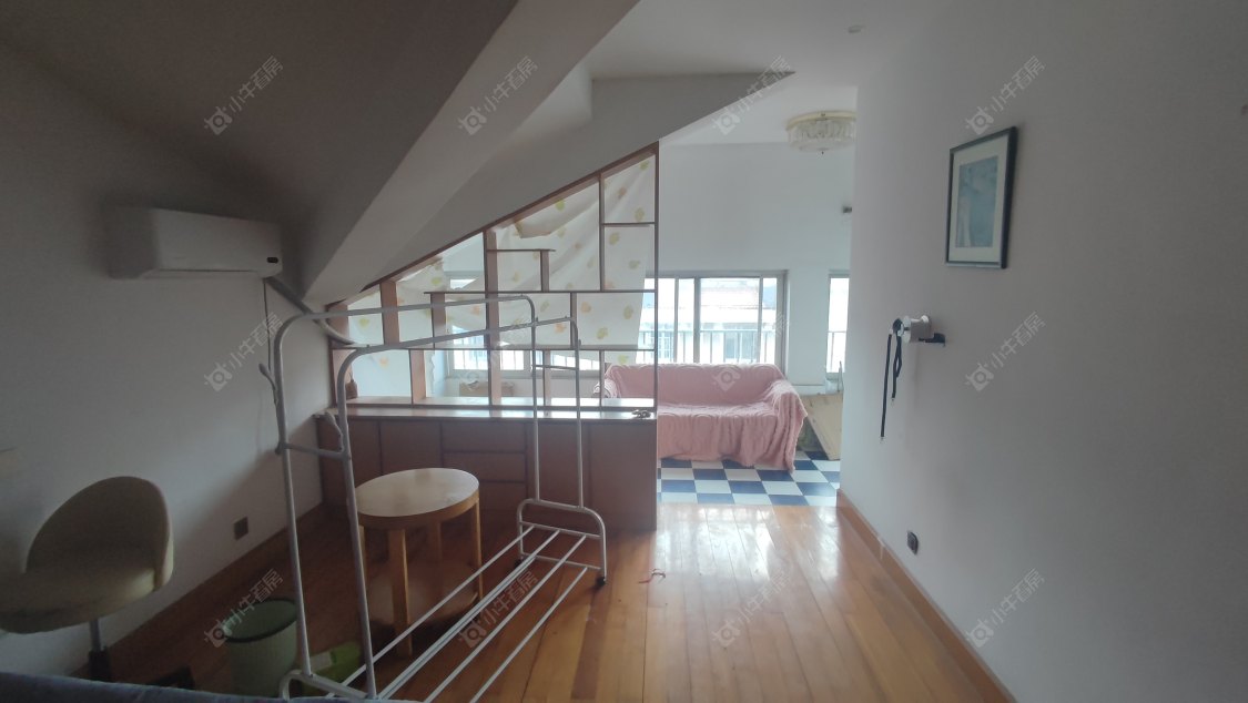 常州万博花苑在租房源室内图_小牛看房