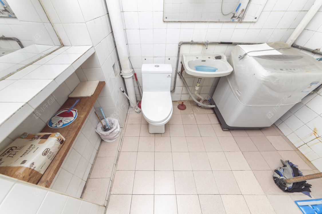 常州清潭六村在售二手房源室内图_小牛看房