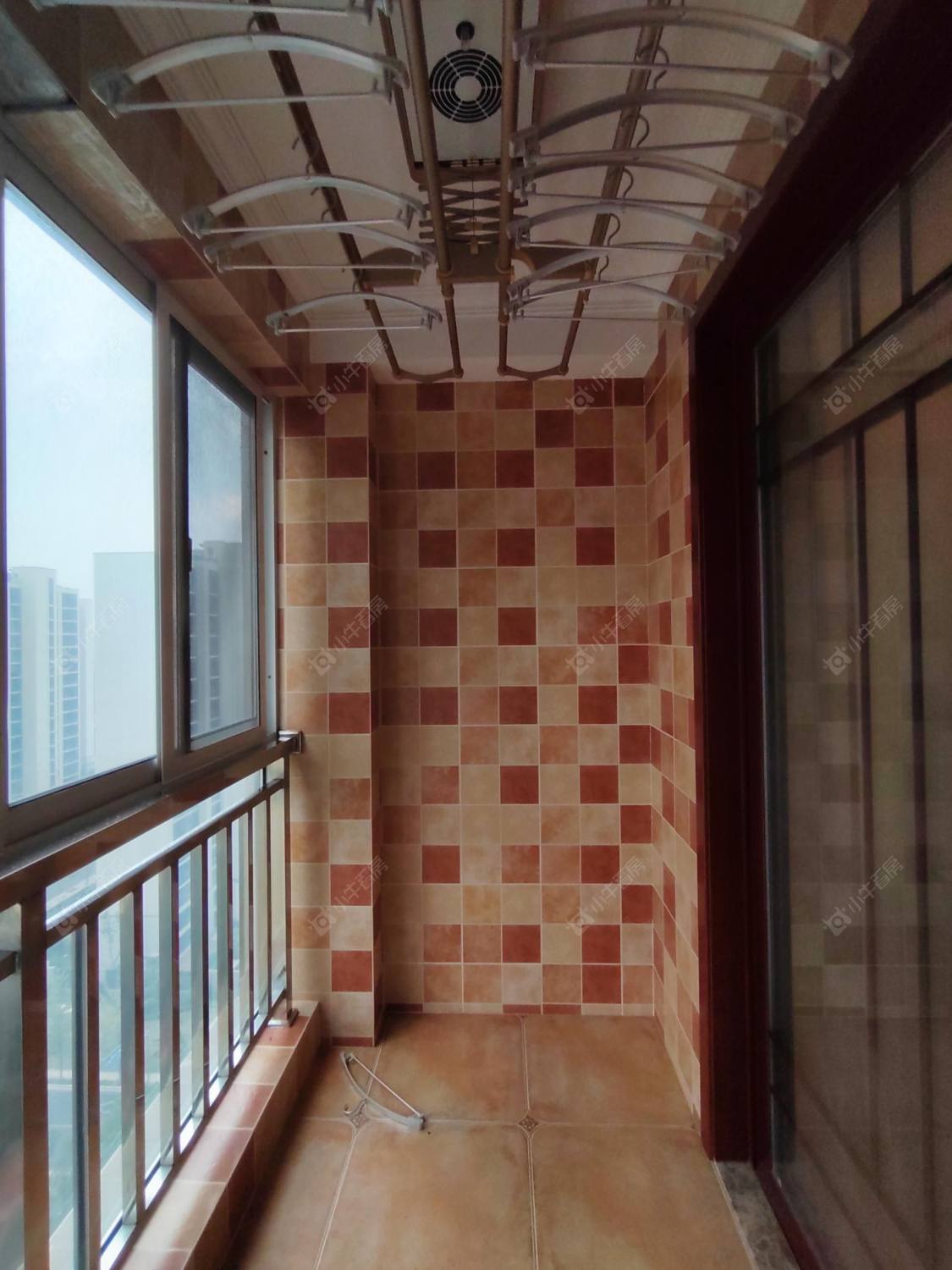 常州锦绣天地在租房源室内图_小牛看房