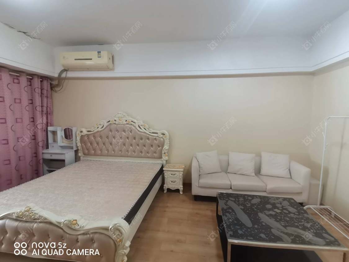 新北万达广场房源室内图 常州新北万达广场在租房源室内图_小牛看房