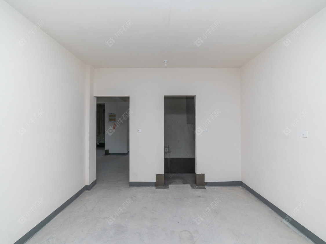 常州东方君开在售二手房源室内图_小牛看房