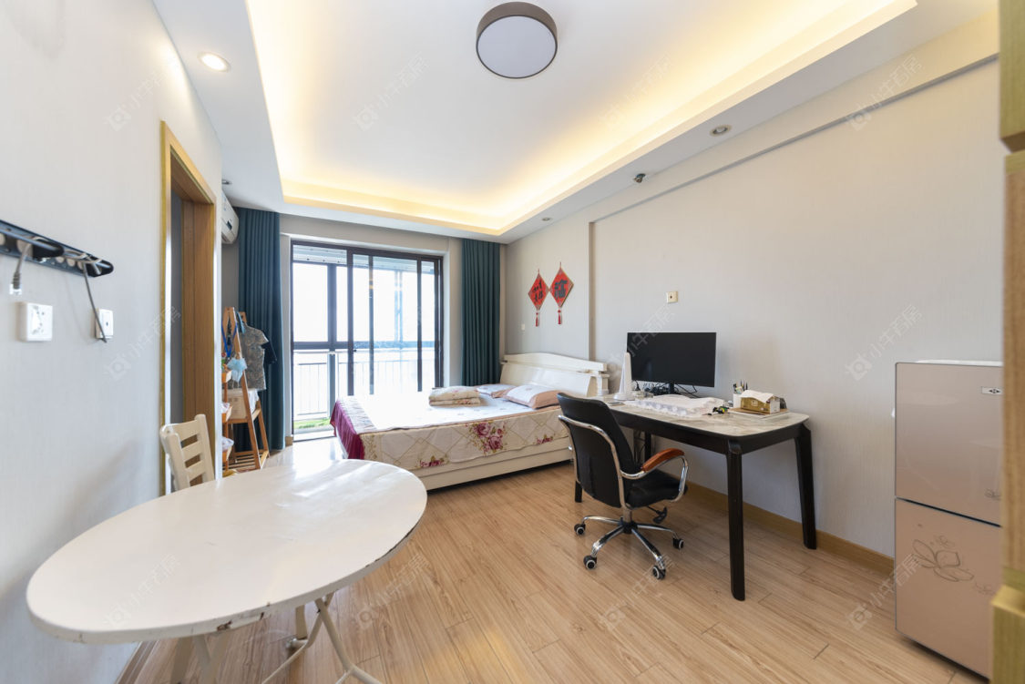 常州莱蒙城领尚在售二手房_小牛看房